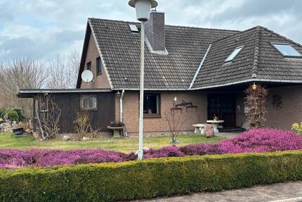 Einfamilien Haus 24632 Heidmoor - Lentföhrden