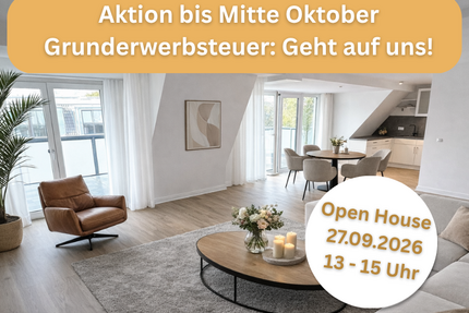Wohnung zum Kaufen in Kisdorf 519.000,00 € 114 m²