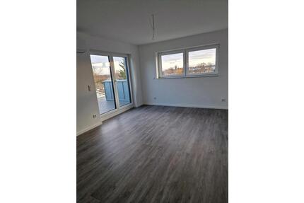 2-Zimmer-Wohnung Neubau Düren Langerwehe