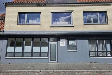 Wohnung zum Mieten in Nortorf 390,00 € 50 m²