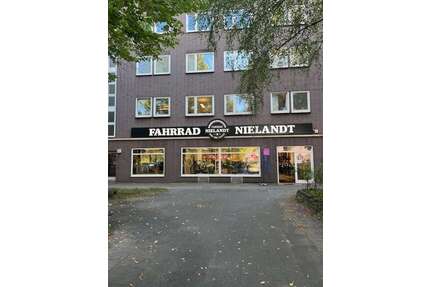 Einzelhandel in Hamburg 6.310,00 € 631 m²