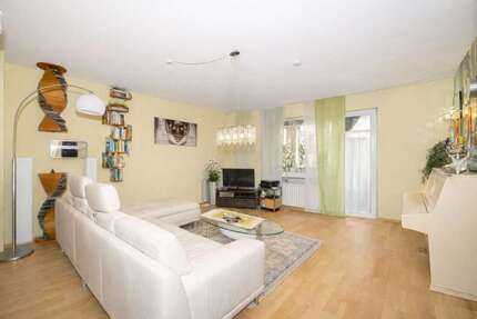 Wohnung zum Kaufen in Würzburg 280.000,00 € 84 m²