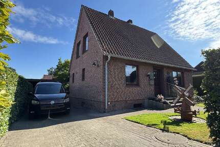 Wohnung zum Kaufen in Neu Wulmstorf 268.900,00 € 95 m²