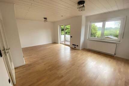 Wohnung zum Mieten in Rheine 1.050,00 € 82.65 m²