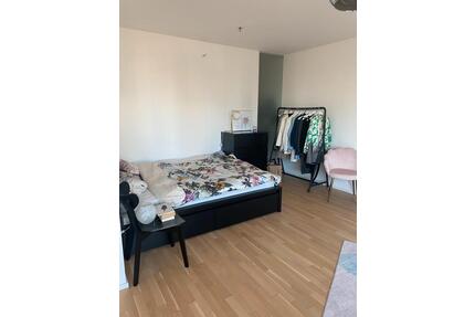 1-Zimmer Wohnung in Wien direkt am Hauptbahnhof - Glonn