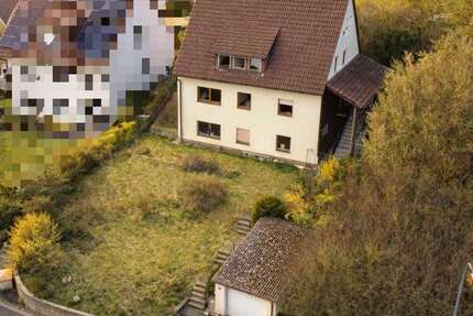 Haus zum Kaufen in Ködnitz Fölschnitz 309.000,00 € 175 m² - Ködnitz / Fölschnitz