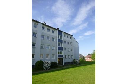 2-Zimmer-Wohnung in Essen Gerschede