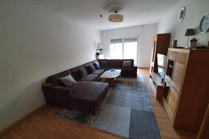 115qm 4-Zimmer-Wohnung mit Balkon und Einbauküche - Ahlen Dolberg