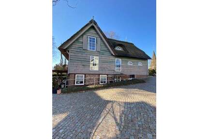 4 Zimmer Komfort Wohnung Curslacker Deich 147 in 21039 Hamburg - Ein Angebot von IVD-HAUSVERWALTUNG GERD VON DER HEIDE Immobilien GmbH