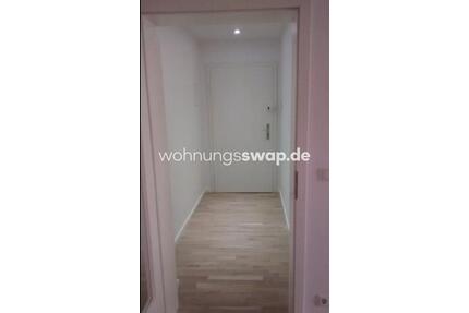 Wohnungsswap - 2 Zimmer, 58 m² - Saleggstraße, Untergiesing-Harlaching, München