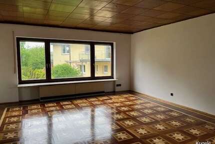 Wohnung zum Mieten in Pfinztal Kleinsteinbach 1.100,00 € 100 m² - Pfinztal / Kleinsteinbach