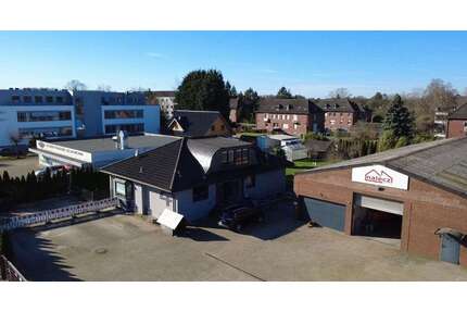 Haus zum Kaufen in Kamp-Lintfort 1.099.000,00 € 197 m²