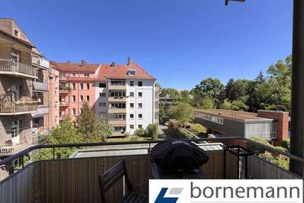 Wohnung zum Mieten in Nürnberg 860,00 € 68.55 m²