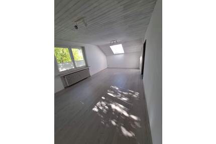 Großzügige 2-Zimmer-Wohnung in ruhiger Hanglage – Am Schiffberge - Bielefeld Stieghorst