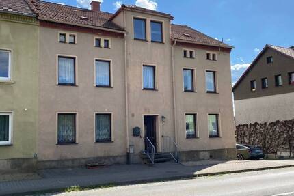 Ein Objekt mit idyllischem Grundstück! - Zittau Pethau