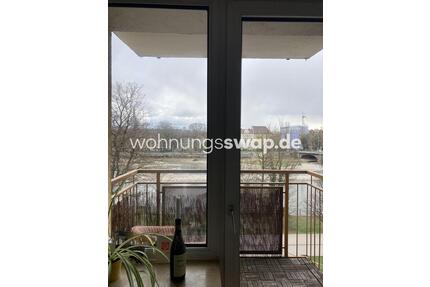 Wohnungsswap - 1 Zimmer, 30 m² - Erhardtstraße, Ludwigsvorstadt-Isarvorstadt, München