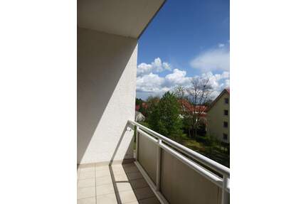 Für den Start in den Frühling, 2 Monate kaltmietfrei zu Ostern. - Bad Lauchstädt