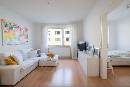 Wohnung zum Kaufen in Düsseldorf 323.000,00 € 64.7 m²