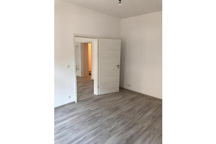 Helle 2-Zimmer Erdgeschoss Wohnung in Nürnberg Süd