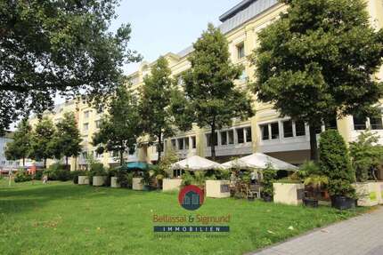 Wohnung zum Mieten in Bonn 879,00 € 48.84 m²