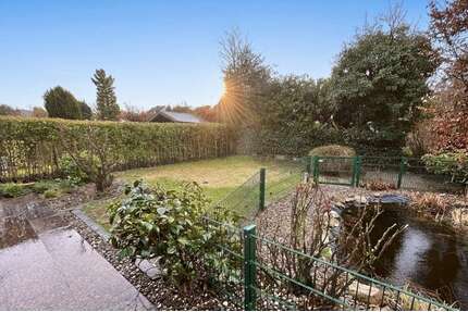 Haus zum Mieten in Eschweiler 1.750,00 € 160 m²