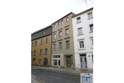 Haus zum Kaufen in Zittau 29.599,00 € 159.6 m²