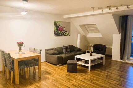 Wohnung zum Mieten in Bendorf 921,00 € 112.3 m²