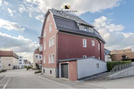 Haus zum Kaufen in Leonberg-Eltingen 930.000,00 € 298 m²