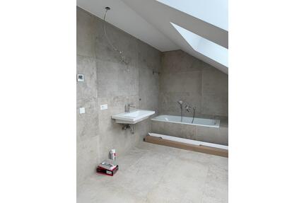 Erstbezug nach Sanierung - 3-Zimmer-Wohnung 85,06m² - Heepen - Bielefeld