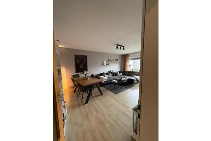 Mietwohnung - 600,00&nbsp;EUR Kaltmiete, ca.&nbsp; 62,00&nbsp;m&sup2; in Halver (PLZ: 58553)