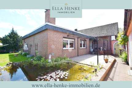 Haus zum Kaufen in Wolfsburg 255.000,00 € 225 m²