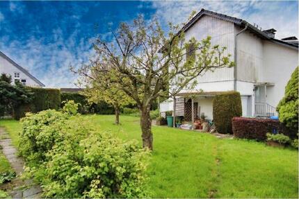 Schöne 70 m2 Wohnung in Rüthen - 550,00&nbsp;EUR Kaltmiete, ca.&nbsp; 70,00&nbsp;m&sup2; in Rüthen (PLZ: 59602)
