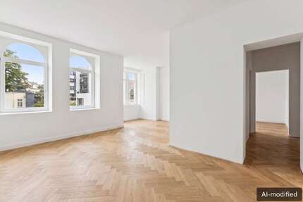 Wohnung zum Mieten in Düsseldorf-Oberkassel 2.415,00 € 95 m²