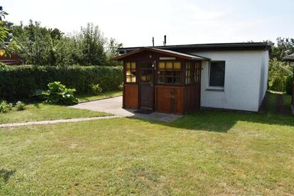 WochenendhausFerienhaus in 19205 Drieberg Dorf am Cramoner See - Gadebusch