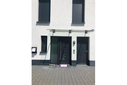 Moderne 4-Zimmer Maisonette-Wohnung zum Verkauf - Eberbach