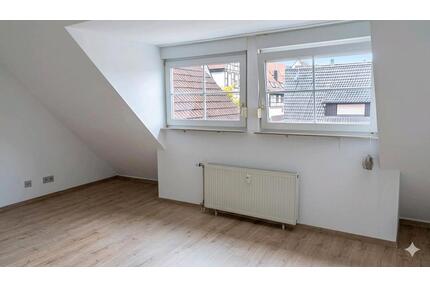 Moderne 1-Zimmer-Wohnung in Vaihingen Enz-Aurich - Vaihingen an der Enz