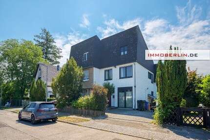 Haus zum Kaufen in Berlin 829.000,00 € 203 m²