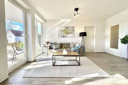 Wohnung zum Kaufen in Schwerin 149.900,00 € 54 m²