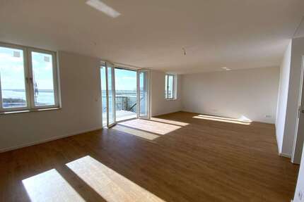 Wohnung zum Mieten in Emmerich am Rhein 1.450,00 € 93.3 m²