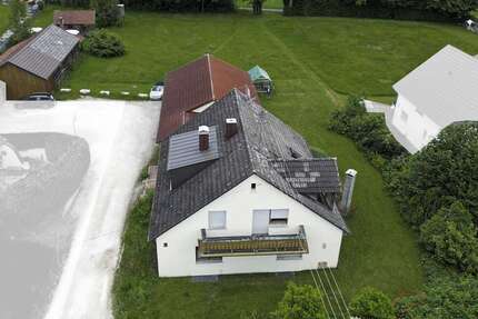 Wohnung zum Mieten in Welden Reutern 950,00 € 104 m² - Welden / Reutern