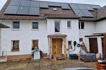 Haus Wohnung zum Mieten , 8 - Zimmer, 360 qm - Meuselwitz