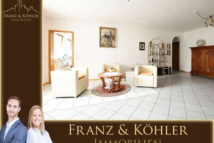 Wohnung zum Mieten in Reichelsheim 950,00 € 95 m²