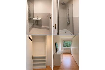 3 Zimmer Wohnung Köln Brück - 1.400,00&nbsp;EUR Kaltmiete, ca.&nbsp; 88,00&nbsp;m&sup2; in Köln (PLZ: 51109) Kalk