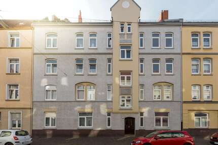 Wohnung zum Mieten in Bremerhaven 540,00 € 84.4 m²