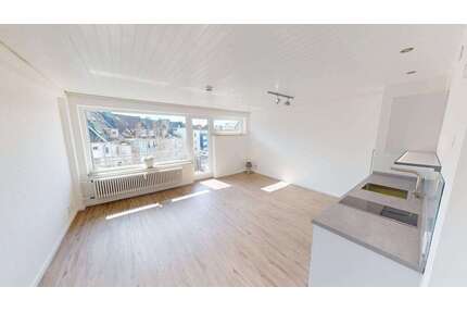Wohnung zum Kaufen in Düsseldorf 176.000,00 € 34 m²
