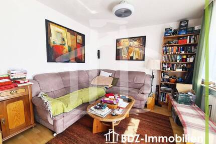 Aus Betreuung: Helle 2 Zimmerwohnung in Nürnberg