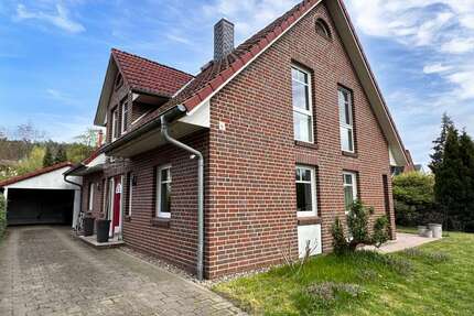Haus zum Kaufen in Geesthacht 519.000,00 € 118.93 m²