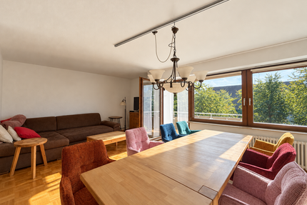 Wohnung zum Mieten in Leinfelden-Echterdingen 1.250,00 € 115 m²