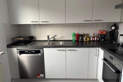 Sehr schöne 3 Zimmer Wohnung in Hofheim Ufr.zu vermieten - Hofheim in Unterfranken