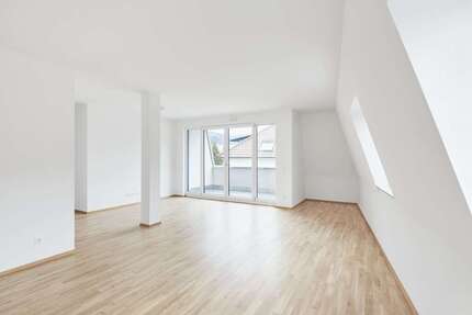 Wohnung zum Mieten in Albstadt 888,30 € 70.5 m²